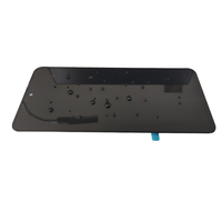 AAA + + + oryginalny wyświetlacz LCD z ramką dla Xiaomi Redmi Note 9S wyświetlacz LCD ekran dla Xiaomi Redmi Note 9 PRO ekran LCD 10-dotykowy 3